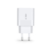 TECH-PROTECT ŁADOWARKA C30W 2-PORT PD30W QC3.0 DO SAMSUNG IPHONE HUAWEI 30W