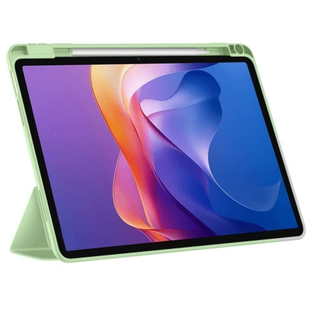 TECH-PROTECT ETUI SC PEN DO XIAOMI REDMI PAD 2 11.0 OCHRONA WYSOKIEJ