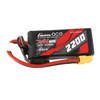 GENS ACE AKUMULATOR LIPO 2200MAH 7,4V 60C 2S1P XT60 DO MODELI RC Z WYSOKĄ