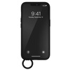 Etui Adidas OR Hand Strap Case na iPhone 13 Pro /13 czarno-zielony/black-green 47111