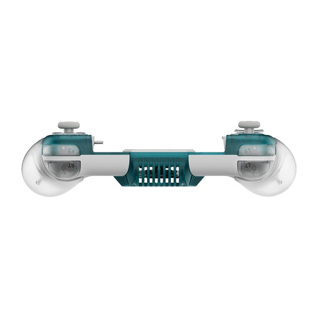 Kontroler mobilny GameSir X3 Pro USB-C z uchwytem na telefon