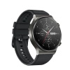 HURTEL PASEK SILIKONOWY DO HUAWEI WATCH GT 2 3 4 46MM PASUJĄCY DO 2E 3 PRO