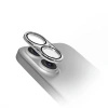 SBS SZKŁO OCHRONNE CAMERA GLASS DO IPHONE 17 Z TECHNOLOGIĄ D3O OCHRONA