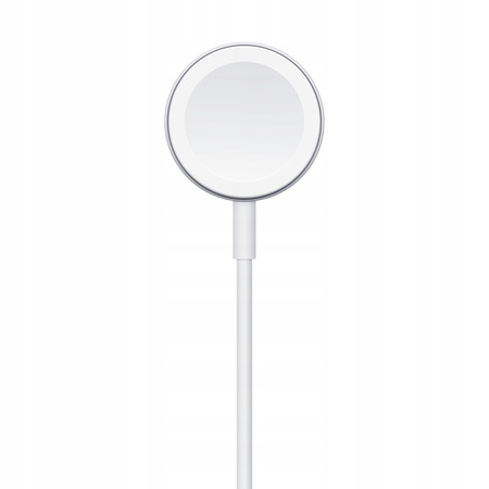 Ładowarka Indukcyjna, kabel USB-C, do Apple Watch 5, 6, 7, 8, SE