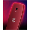 Telefon HMD Barca 3210 TA-1736 DS        czerwony