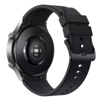 HURTEL PASEK SILIKONOWY DO HUAWEI WATCH GT 2 3 4 46MM PASUJĄCY DO 2E 3 PRO