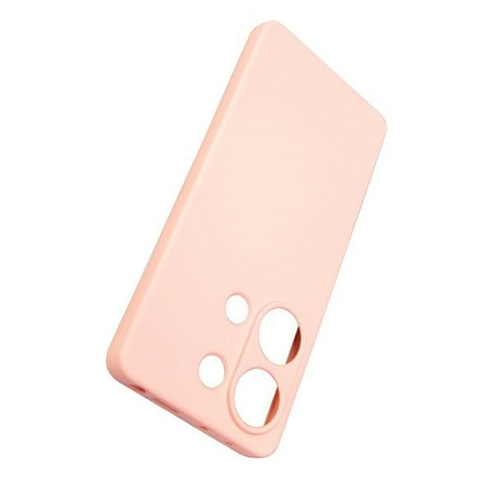 BELINE ETUI SILIKONOWE DO POCO M6 PRO 4G OCHRONA TELEFONU WYSOKIEJ JAKOŚCI