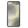 AUDI IML GEOMETRIC PATTERN CASE DO SAMSUNG GALAXY S24 S921 HARDCASE
