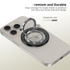 TECH-PROTECT RING MAGNETIC DO MAGSAFE DO IPHONE 12 13 14 15 PRAKTYCZNY