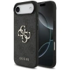 GUESS ETUI 4G BIG LOGO DO IPHONE 17 AIR POKROWIEC CASE DESIGNERS