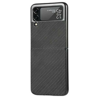 BELINE ETUI CARBON CASE DO SAMSUNG Z FLIP 6 HARD CASE Z WZMOCNIONĄ OCHRONĄ