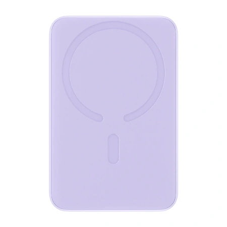 BASEUS POWERBANK MAGNETYCZNY 10000MAH DO MAGSAFE USB-C 20W TELEFON IPHONE