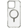 Skinarma etui Saido iPhone 16 Pro Max    6.9 Magnetic Charging titanium