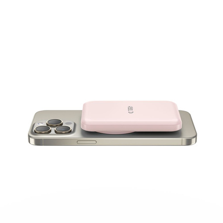 TECH-PROTECT POWERBANK PB10 LIFEMAG DO MAGSAFE DO IPHONE 12 13 14 15