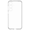 SPIGEN ETUI LIQUID CRYSTAL DO SAMSUNG GALAXY S24 PRZEJRZYSTE ANTYWSTRZĄSOWE