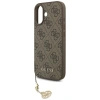 GUESS ETUI 4G CHARMS COLLECTION CASE POKROWIEC DO MAGSAFE IPHONE 17