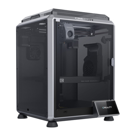 Drukarka 3D Creality K1C 2025