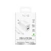PURO ŁADOWARKA 30W DO TELEFONÓW USB-A USB-C 1.2M KABEL Z ŁADOWANIEM SZYBKIM