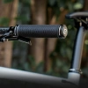ROCKBROS GRIPY ROWEROWE ANTYPOŚLIZGOWE SKRĘCANE CHWYT PROSTE DO ROWERÓW