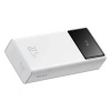 BASEUS POWERBANK ENERFILL FP41 30000MAH 22.5W DO TELEFONÓW Z KABLEM USB-A