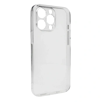 Etui Clear Case 1.2MM Xiaomi Redmi Note 8T Transparentny