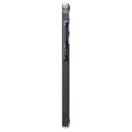 Etui Spigen Ultra Hybrid na Samsung Galaxy A35 5G - przezroczyste