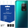 3MK LENS PROTECTION DO XIAOMI REDMI NOTE 9 PRO MAX OCHRONA SOCZEWKI