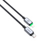 PALPRO KABEL USB-C LIGHTNING SZYBKIE ŁADOWANIE DO APPLE IPHONE 12 13 14 1M