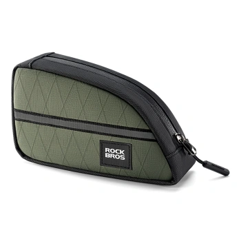 ROCKBROS TORBA TRÓJKĄTNA NA RAME ROWEROWĄ 0,8L DO ROWERÓW