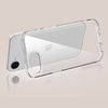 TECH-PROTECT FLEXAIR HYBRID ETUI DO IPHONE 16E PRZEZROCZYSTE ZABEZPIECZENIE