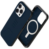 UAG Civilian - obudowa ochronna do iPhone 14 Plus kompatybilna z MagSafe (mallard)