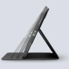 Etui UNIQ Rovus Snapmount Magnetic 360 Rotating Detachable do iPad Air 11" 2024 / 2025 / iPad Air 10.9" 2020 / 2022 - czarne