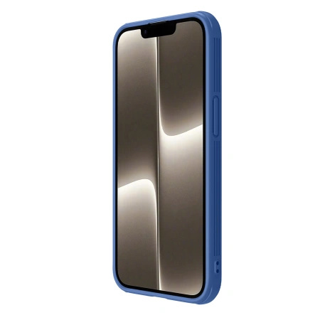NILLKIN ETUI CAMSHIELD PRO DO IPHONE 16E OCHRONA APARATU I WYSOKA TRWAŁOŚĆ