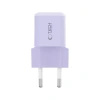 TECH-PROTECT ŁADOWARKA SIECIOWA NCM25 USB-C PD 25W DO TELEFONÓW SZYBKIE