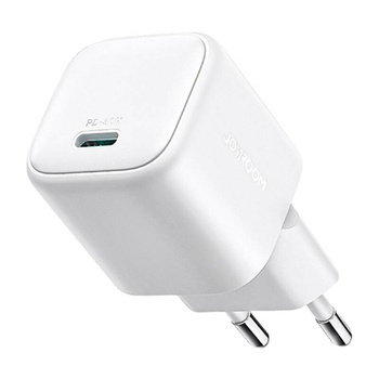 JOYROOM ŁADOWARKA GAN JR-TCG15 MINI 30W DO TELEFONÓW APPLE 11 12 13 14