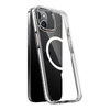 TORRAS ETUI SPARKA DO IPHONE 15 PRZEZROCZYSTE OCHRONNE DO ŁADOWANIA