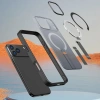 HURTEL ETUI HYBRID ARMOR X DO IPHONE 17 PRO Z PODSTAWKĄ KOMATYBILNE