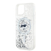 KARL LAGERFELD KLHMP13MLGCHSGH ETUI DO IPHONE 13 6.1 DO MAGSAFE LIQUID