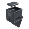 CHOETECH ŁADOWARKA INDUKCYJNA 3W1 DO SAMSUNG GALAXY S21 S20 S10 15W