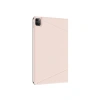 Etui AMAZINGTHING Matte Pro Mag Folio z podstawką na iPad Air M3 11" - różowe