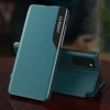 HURTEL ECO LEATHER VIEW CASE DO XIAOMI POCO M3 REDMI 9T POKROWIEC Z KLAPKĄ