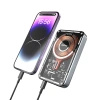 DUDAO POWERBANK Z DO MAGSAFE 20W 10000MAH DO IPHONE 11 12 13 SZYBKIE