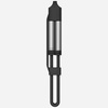 Kabel Energea Sheath Key 2w1 USB-C do    USB-C/USB-A 480Mbps 60W 15cm pomarańczowy