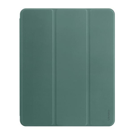 USAMS ETUI WINTO DO IPAD AIR 10.9 2020 Z FUNKCJĄ MAGNETYCZNEGO ZAMKNIĘCIA