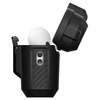 SPIGEN LOCK FIT APPLE AIRPODS PRO 3 MATTE BLACK