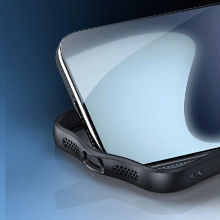 DUX DUCIS ETUI AIMO MAG DO IPHONE 17 PRO MAX KOMATYBILNE Z MAGSAFE
