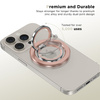 TECH-PROTECT MMR300 MAGNETIC PHONE RING DO MAGSAFE APPLE IPHONE 12 13 14 15
