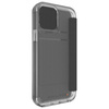 GEAR4 ETUI D3O WEMBLEY FLIP WALLET DO IPHONE 12 12 PRO OCHRONNY POKROWIEC