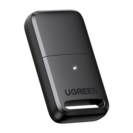 UGREEN ODBIORNIK USB BLUETOOTH 5.3 DO KOMPUTERA ZASIĘG 20M LED ZAMÓW