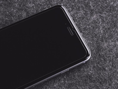 Tempered Glass szkło hartowane Huawei nova Y90 twardość 9H (opakowanie – koperta)